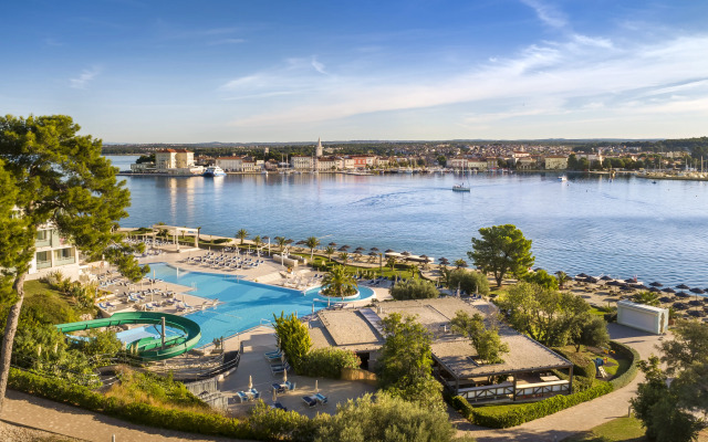 Valamar Collection Isabella Island Resort