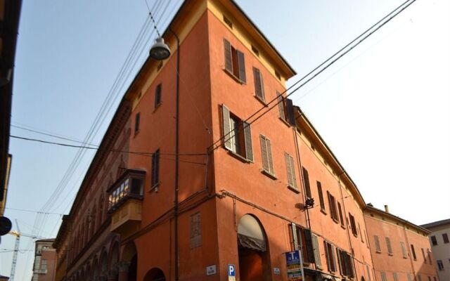 La Piazzetta della Pioggia