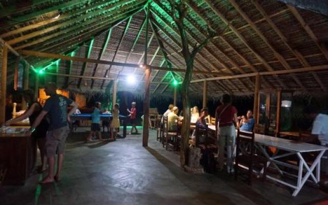 Valampuri Kite Resort
