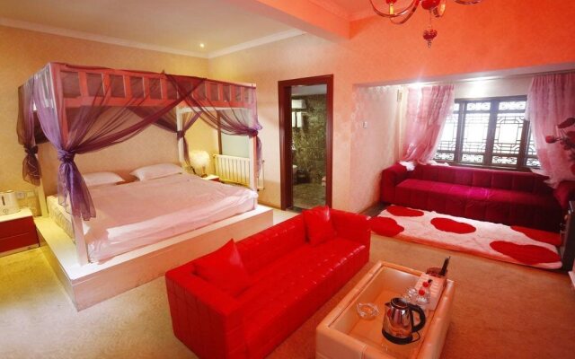 Zhaogongguan Boutique Inn