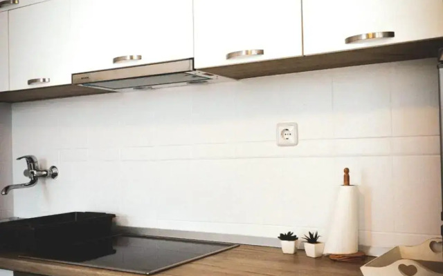 Apartment Dream of Split