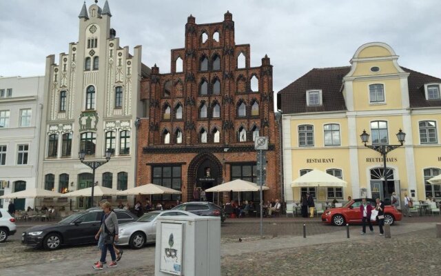 City Apartments Altstadt Wismar