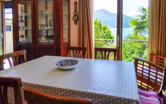 Apartment Bruna Gera Lario