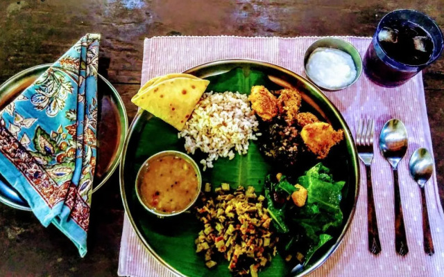 Mangaal Farmstay Goa