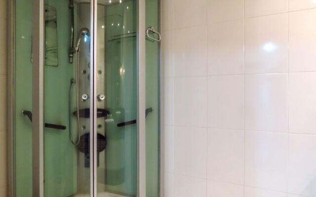 LinkHouse Beautiful Duplex Copacabana C1-005