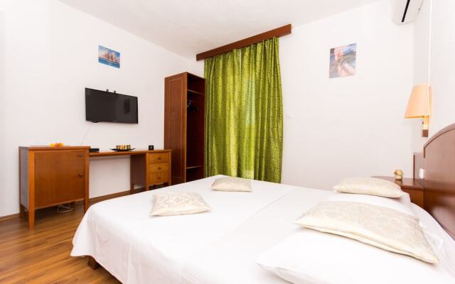 Apartments Sandra