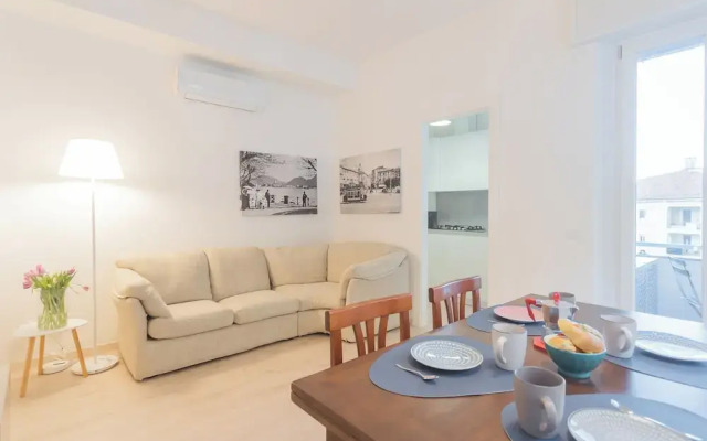 White Lake View Apartment