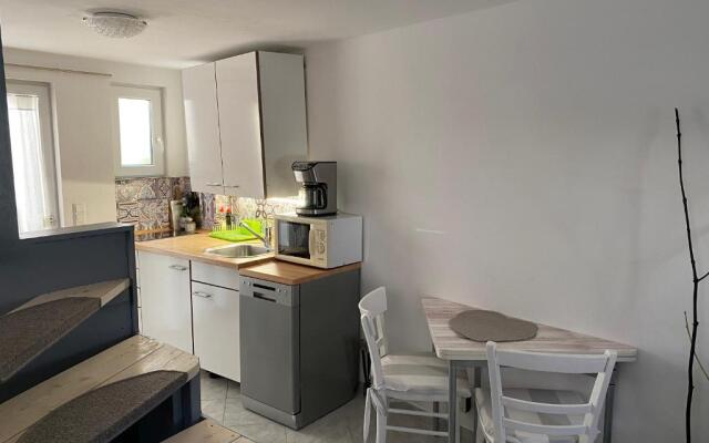 Romantisches Gastezimmer - Zentralgelegen