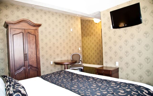 Canyons Boutique Hotel, a Canyons Collection Property