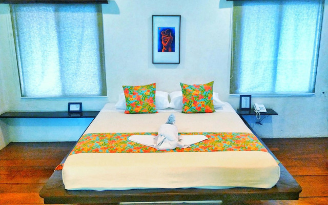 Punta Rosa Hotel