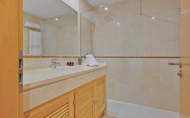 Quiet & bright apartment in Las Mimosas de Banús