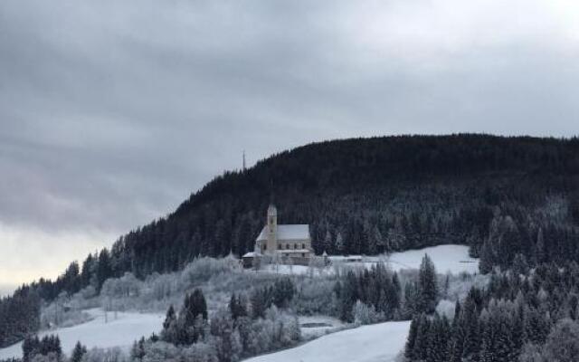 Ferienhaus Familie Griesner