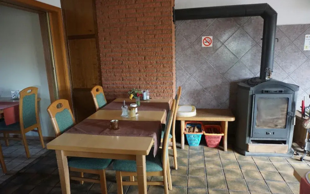 Hotel & Pension Haus Dewenter