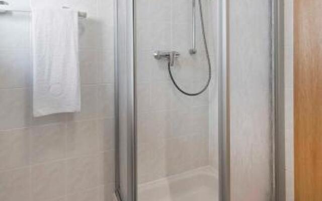 Haus Pamir _ Fewo 21