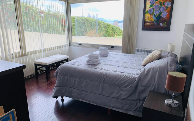 - QUINTA LUNA - Depto 4 personas