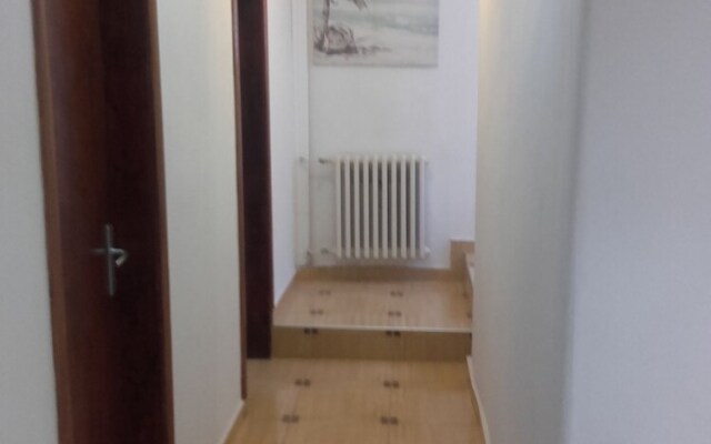 Mali Hotel PANA