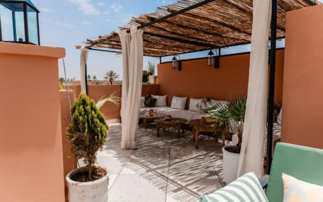 Riad Anyssa