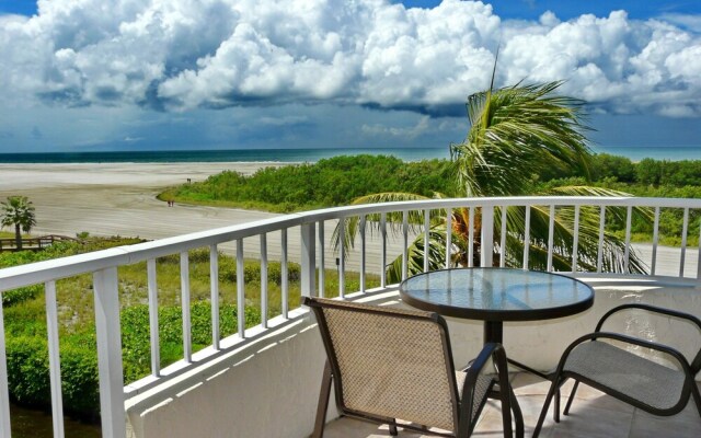 South Seas Tower 3-411