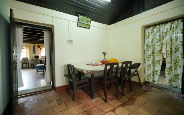 Oyo Home 27682 Exotic Stay
