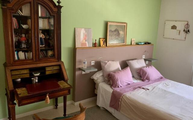 Bed & Breakfast - Maison D'hôtes Le Foch