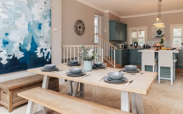 The Florence in Hurley