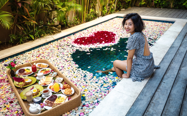 Royal Garden Villas & Spa Bali