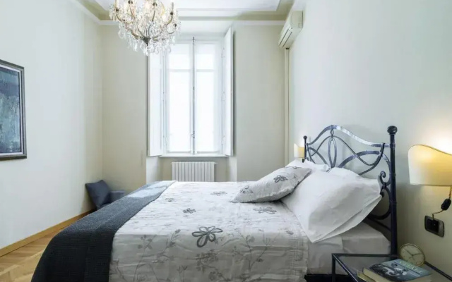 MyHomeInComo - Palazzo Garibaldi