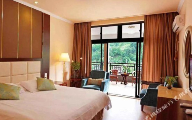 Qiangwei Mier Hotel