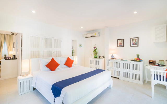 Laksasubha Resort (SHA Extra Plus)