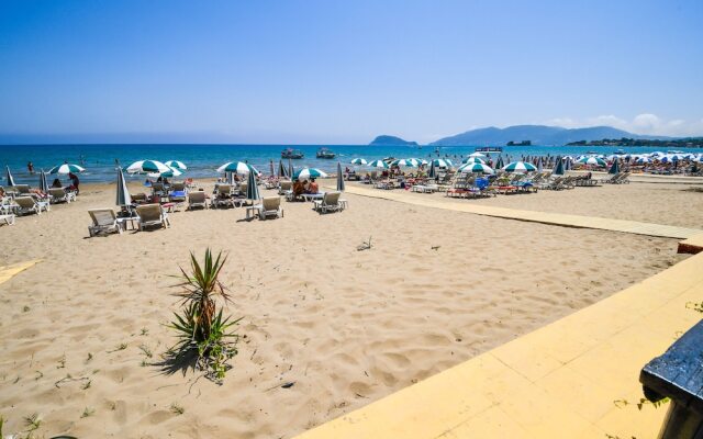 Anastasia Beach Hotel