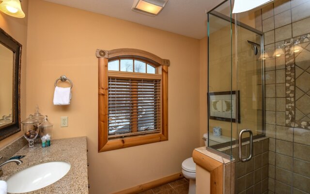 Highland's Heaven 5 Bedroom House