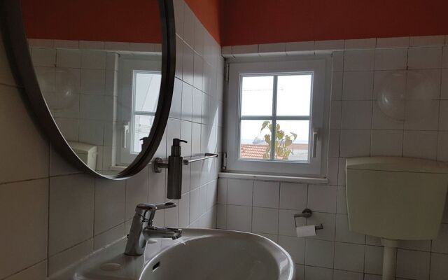Stylish Lisbon Apartment in Alfama