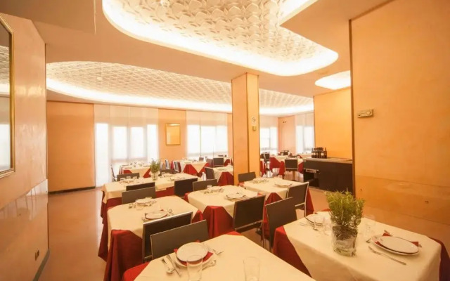 Hotel Manola