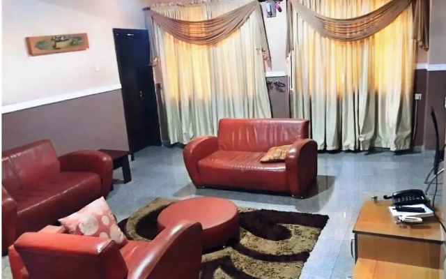 Leisure Spring Hotel