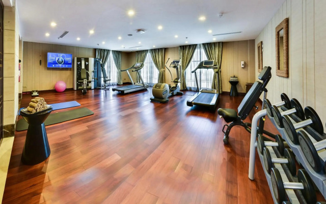 Braira AL Azizya Hotels & resorts
