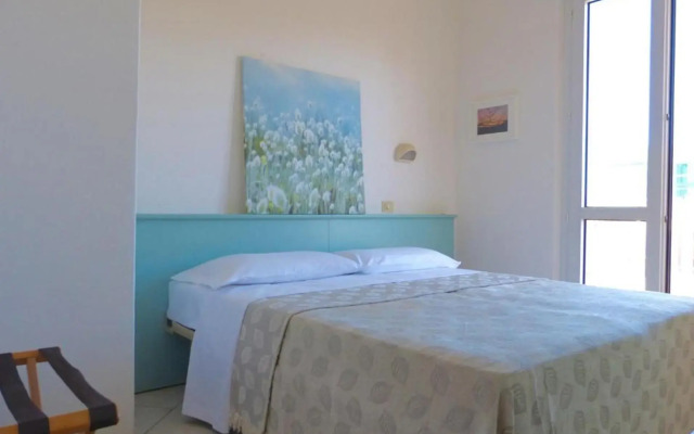 Hotel D'annunzio