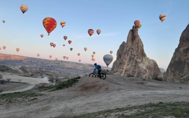 Adventure Inn Cappadocia