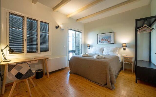 Country Home - Kalamata Mediterranean Villas