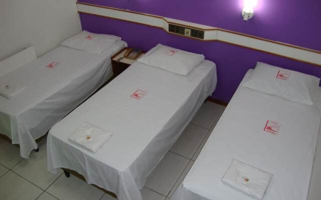 Hotel - Pousada do Arco Iris