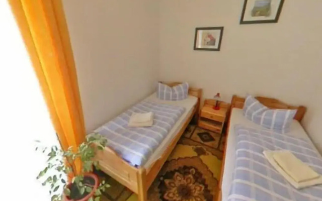 Landguthotel Hotel-Pension Sperlingshof