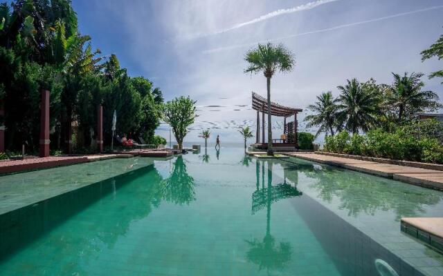 Pranaluxe Pool Villa