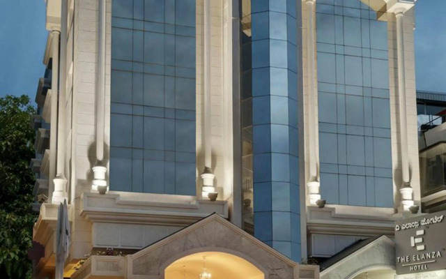 The Elanza Hotel