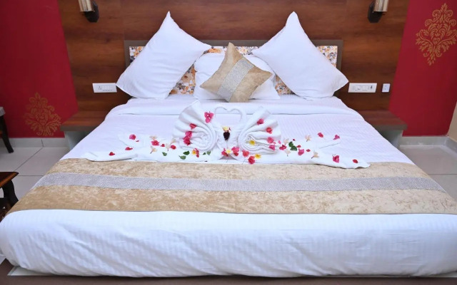 Duplicate Bhairav Niwas C