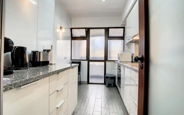 Cam es Apartment by Atlantic Holiday