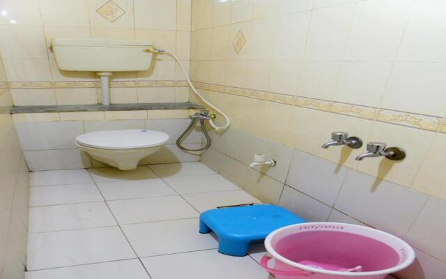 Hotel Parag
