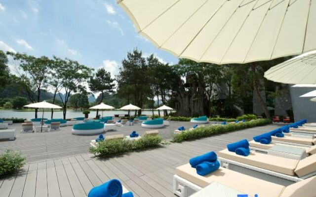 Club Med Guilin Resort