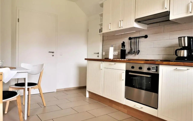 Ferienwohnung Zollstraße 2. Etage