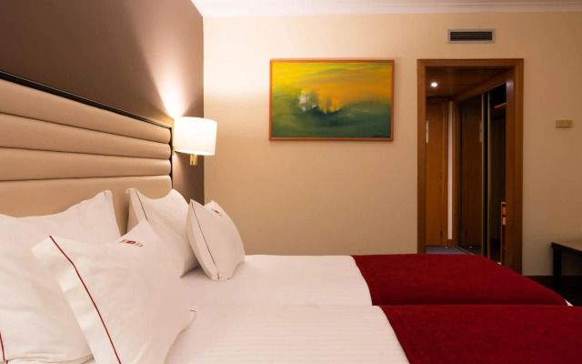 Melia Braga Hotel & Spa