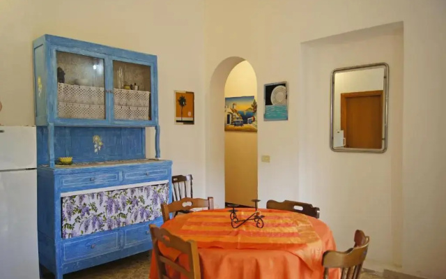 Villa Alba appartamenti - Pantelleria