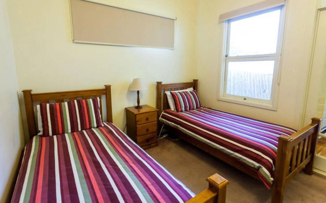Point Lonsdale Holiday Apartments - Adults only
